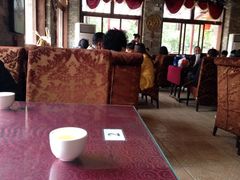 iphone_upload_pic-陈熹公民族美食文化餐厅(中华广场店)