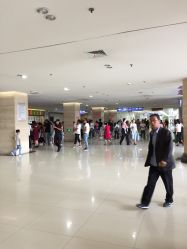 -西安市儿童医院门诊