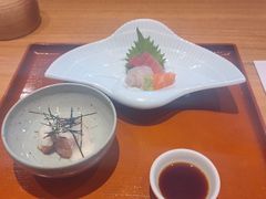 -翔峰炭火鳗鱼(悦泰街里公寓店)