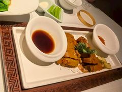 -北京全聚德(清华园店)