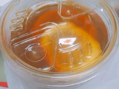柠檬红茶-必胜客(锦艺城店)