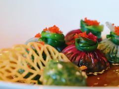 -蟹榭·本帮江浙菜·蟹宴(五角场合生汇商场店)