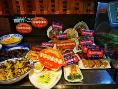 -福苗小骆驼烧烤(莲湖路店)