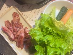 -喜来稀肉(虹泉路店)