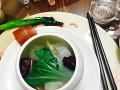 -民国红公馆·艺文空间(颐和路店)