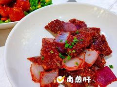 -聚春园自助餐厅(东街口店)