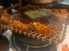 -火炉火自助餐(枫蓝国际店)