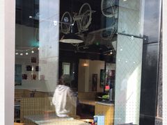-玛尚诺意式餐厅(官舍店)