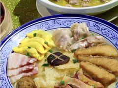 -长兴菜馆(高桥店)