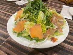 -BomBa意大利餐厅