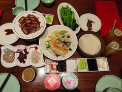 -北京全聚德(王府井店)