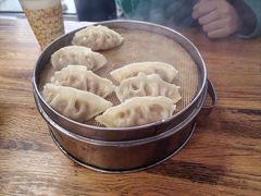 -庐山牯岭老面馆(牯岭街店)