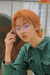 -THE LOG SALON 记录