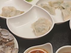 -船歌·鱼水饺青岛菜(正阳路店)