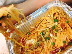 -二子海鲜大排档(太阳城店)