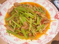-本来川菜(中骏广场店)