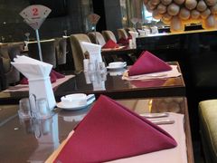 太和紫金酒店-南京THE TAI太和紫金大酒店