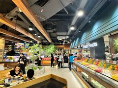 -韩盛·盛江山自助料理(沈辽路万达店)