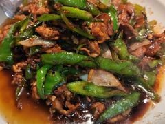 -兰湘子·湘菜小炒(长安万科广场店)