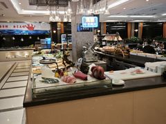 -海天一色海景自助餐厅(西港花园店)