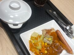 -大家乐(广州荔湾领展广场店)