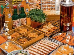 -马路牙子烧烤馄饨酒馆(望京店)