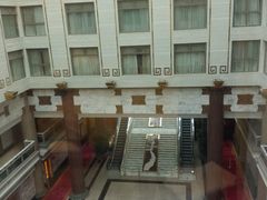 -全国人大会议中心