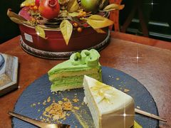 -TINTIN CAKE BOUTIQUE(台北壹店)