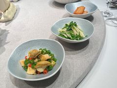 -荣轩(新荣记环球金融中心店)