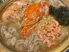 -老厨家(友谊路总店)