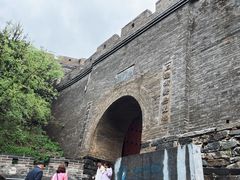 -雁门关景区