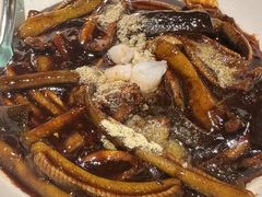 -玫瑰厅上海菜(兴国路店)