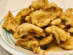 -老妈厨房团圆饺子东北菜(北环路店)