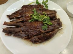 -长平老姿娘夜粥(平东一街店)