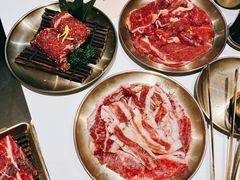 -西塔老太太泥炉烤肉(川沙百联店)