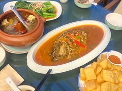 -云隐小厨·传统大理美食(复兴路店)