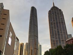 -天河城购物中心