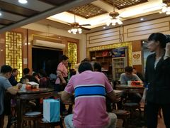 大堂-岐城面馆(黄岐店)