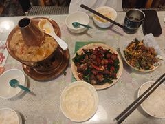 -蜗牛小馆醉乡民谣云南菜(惠新西里店)