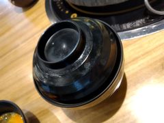 和风茶碗蒸-水林间·寿喜烧自助(仙林金鹰店)