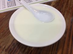 -沙湾姜埋奶(兴新包店)