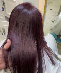 -茗梵谷造型
