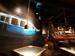 -探鱼·鲜青椒爽麻烤鱼(苏宁广场店)