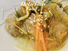 -祈胜邨•顺德鱼生•顺德菜(容桂店)