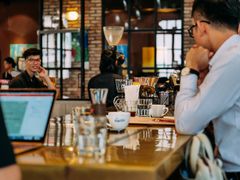 -The Workshop Coffee