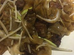 -嘉旺港式茶餐厅(延长中路店)