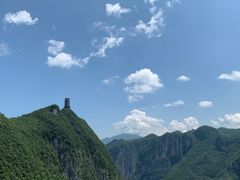 -重庆云阳龙缸景区