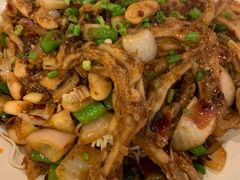 鸭掌-情妹耙泥鳅·江湖川菜(科华店)