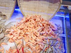 -阳光牧场自助餐厅(宝德购物中心店)