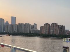 -琶醍壹号•潮菜江景餐吧